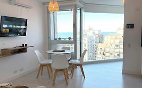 Excelente! Vista al mar con cochera y amenities gimnasio, play room y pileta no climatizada